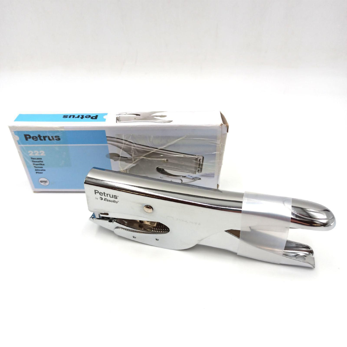PETRUS 44733 Zange Mod 222