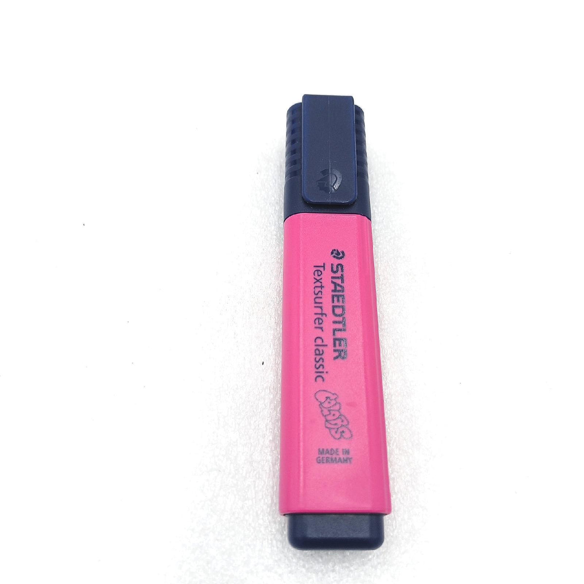 STAEDTLER Textsurfer Classic 364 Textmarker – Magenta  10 Stück