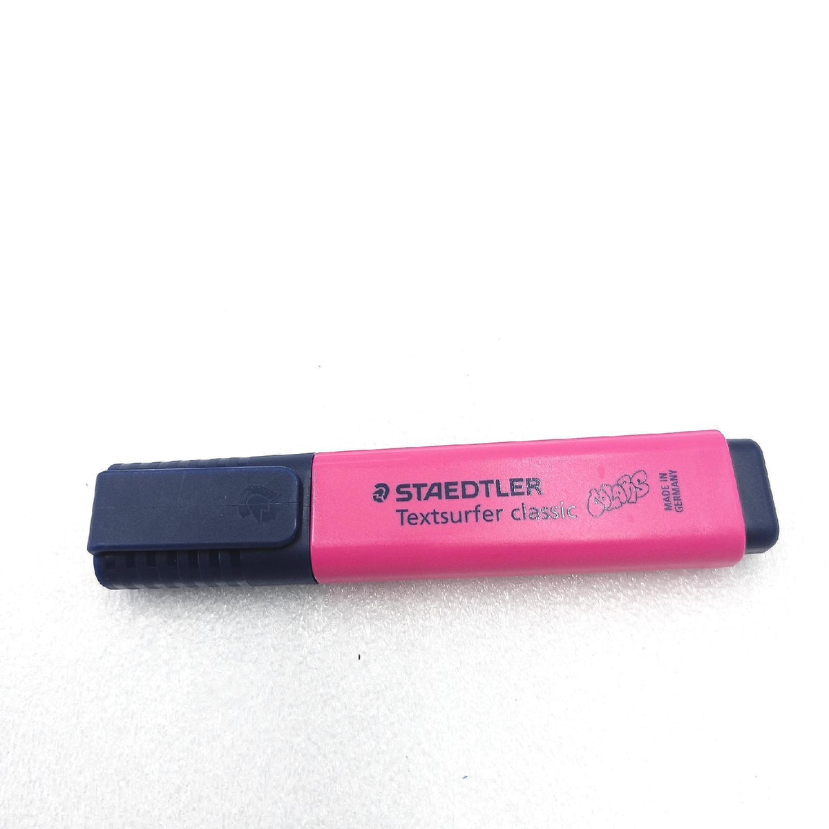 STAEDTLER Textsurfer Classic 364 Textmarker – Magenta  10 Stück
