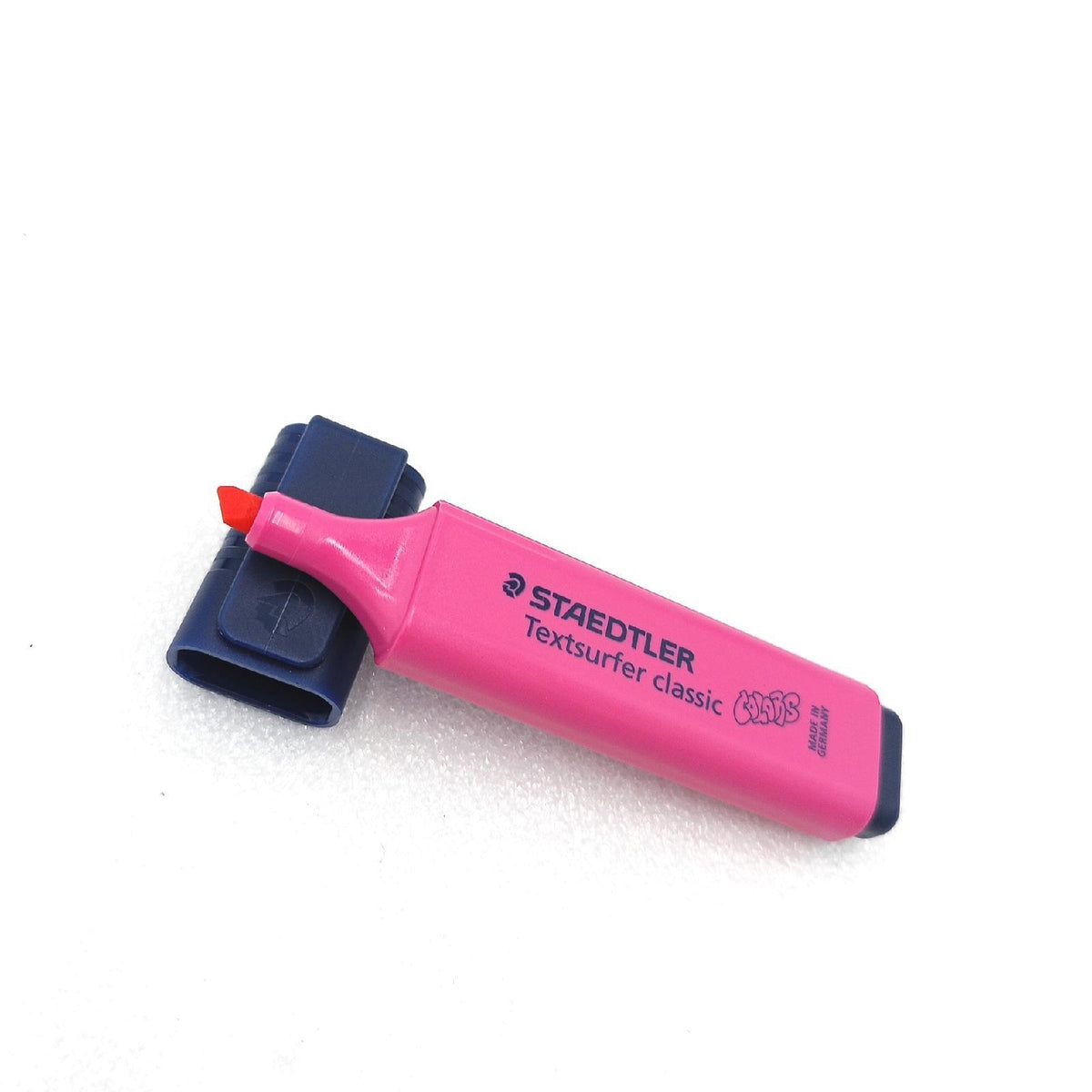 STAEDTLER Textsurfer Classic 364 Textmarker – Magenta  10 Stück