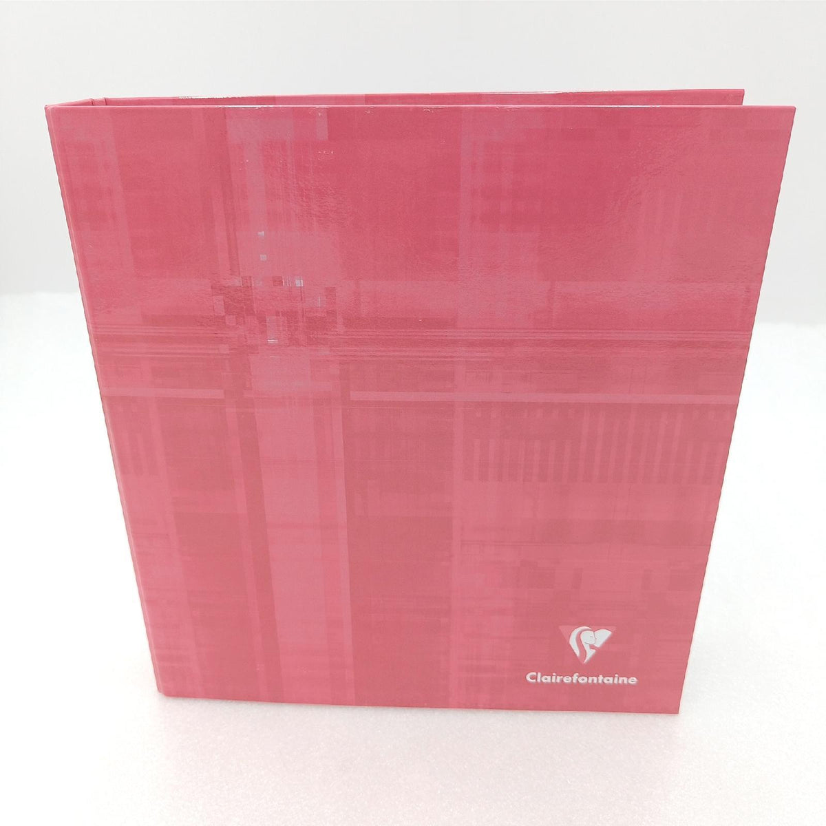 Clairefontaine 67314C Ordner 2 Ringe 17x22cm Rücken 30mm sortiert