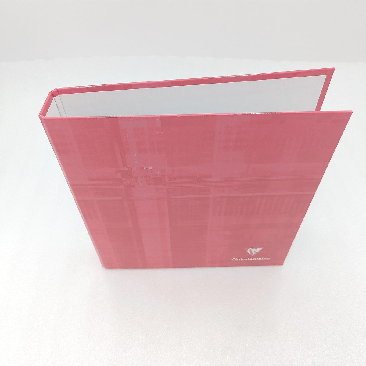 Clairefontaine 67314C Ordner 2 Ringe 17x22cm Rücken 30mm sortiert
