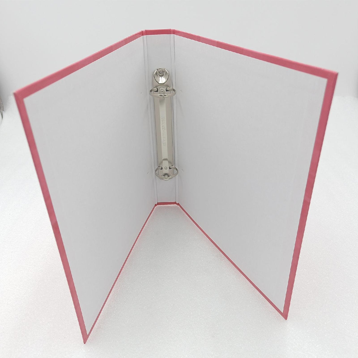 Clairefontaine 67314C Ordner 2 Ringe 17x22cm Rücken 30mm sortiert