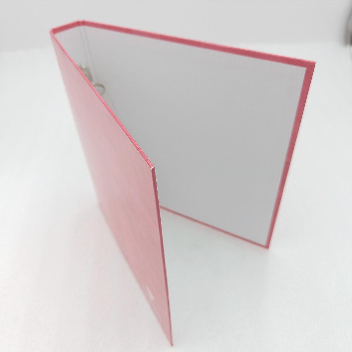 Clairefontaine 67314C Ordner 2 Ringe 17x22cm Rücken 30mm sortiert