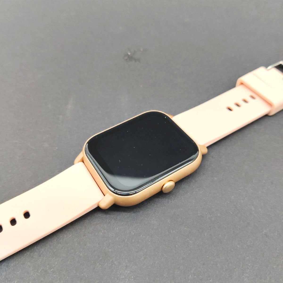 Smartwatch Damen Armbanduhren 185 Zoll Smartwatch mit 112 Sportmodi Fitness
