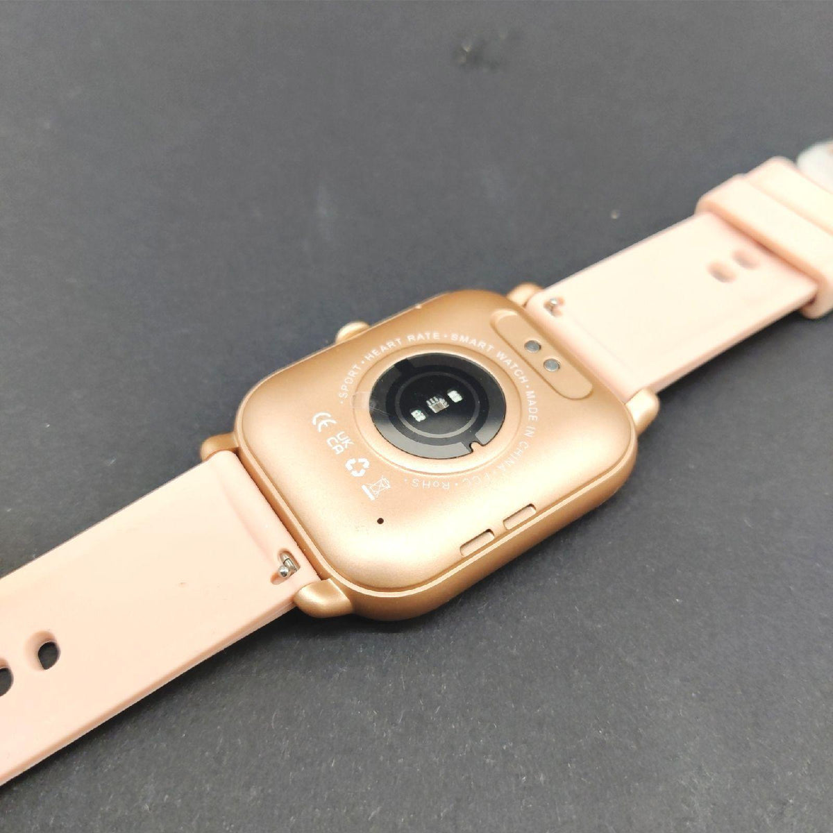 Smartwatch Damen Armbanduhren 185 Zoll Smartwatch mit 112 Sportmodi Fitness