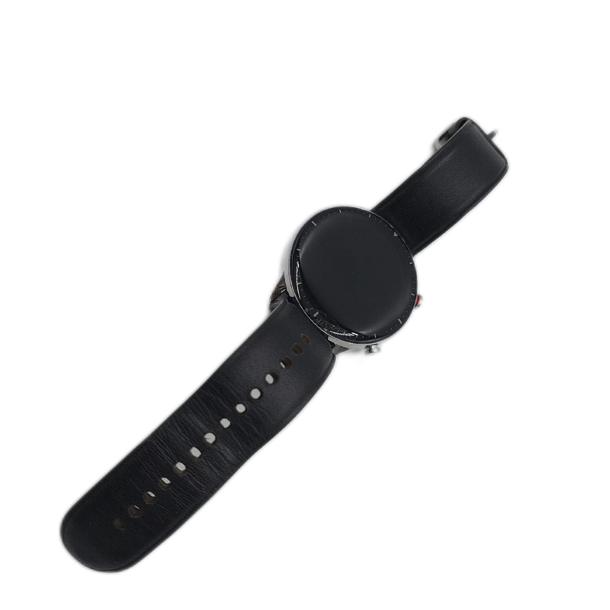 Amazfit GTR 2 Smartwatch Fitness Armbanduhr mit Bluetooth-Anruffunktion  12 Sportmodi  Blutsauerstoffsättigungsmesser  3GB Musikspeicher