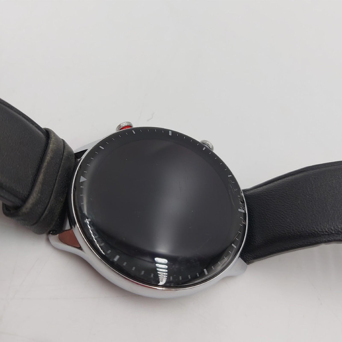Amazfit GTR 2 Smartwatch Fitness Armbanduhr mit Bluetooth-Anruffunktion  12 Sportmodi  Blutsauerstoffsättigungsmesser  3GB Musikspeicher
