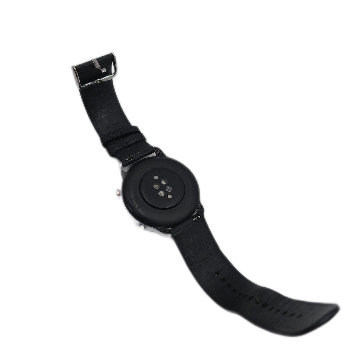 Amazfit GTR 2 Smartwatch Fitness Armbanduhr mit Bluetooth-Anruffunktion  12 Sportmodi  Blutsauerstoffsättigungsmesser  3GB Musikspeicher