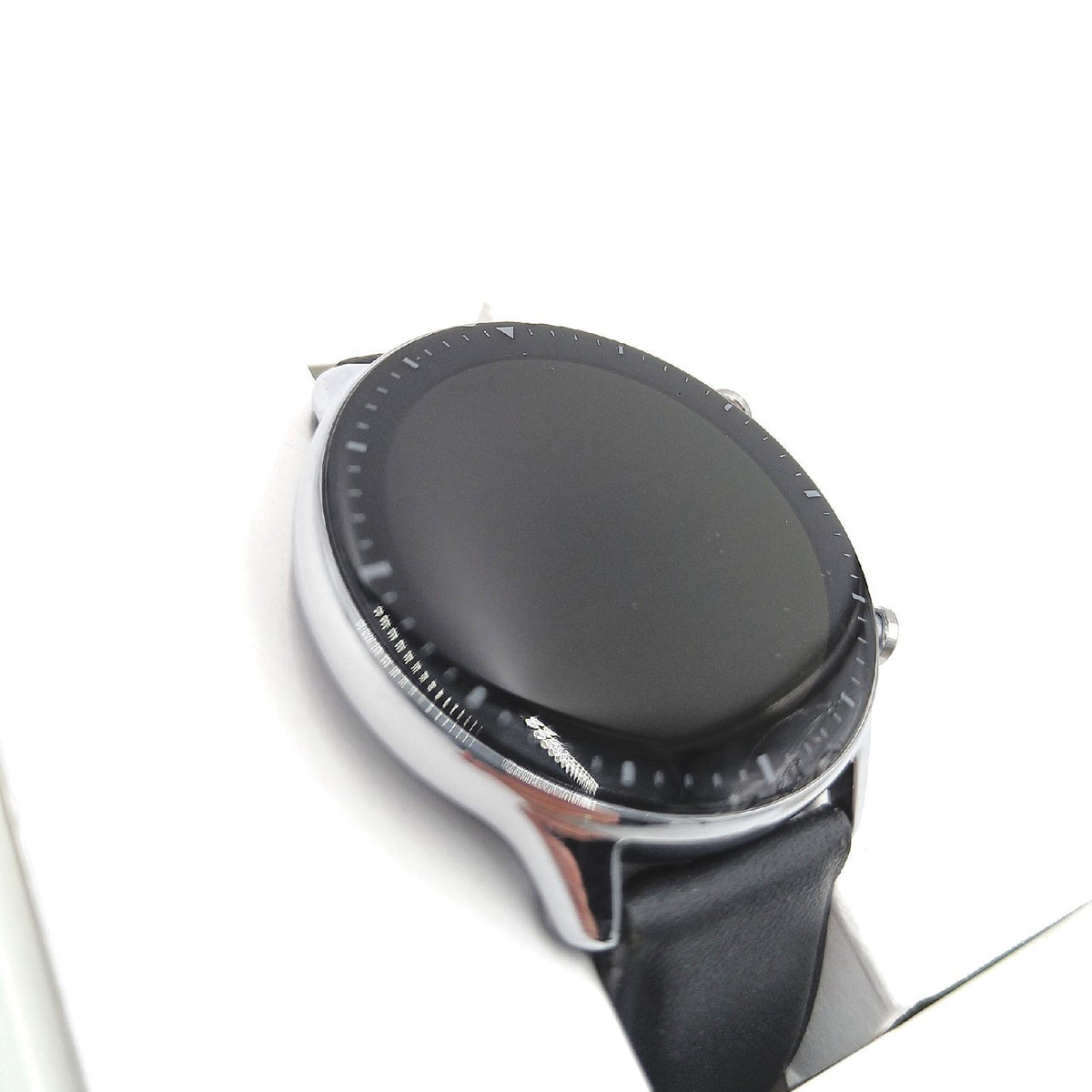 Amazfit GTR 2 Smartwatch Fitness Armbanduhr mit Bluetooth-Anruffunktion  12 Sportmodi  Blutsauerstoffsättigungsmesser  3GB Musikspeicher