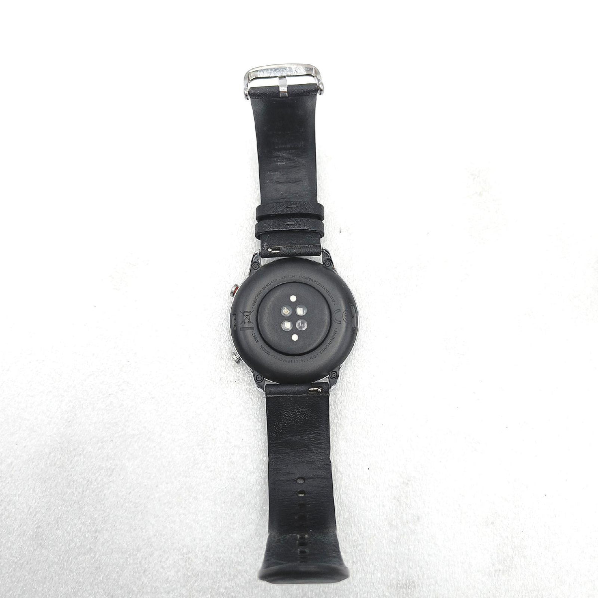 Amazfit GTR 2 Smartwatch Fitness Armbanduhr mit Bluetooth-Anruffunktion  12 Sportmodi  Blutsauerstoffsättigungsmesser  3GB Musikspeicher