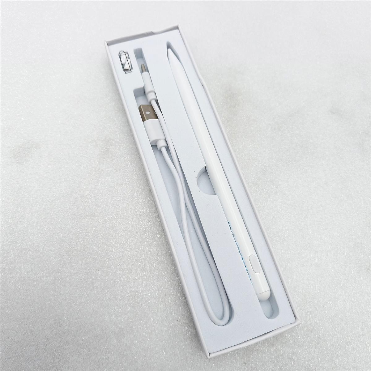 Stylus Pen Stift Eingabestift Kompatibel für iOS und Android Handys Touch