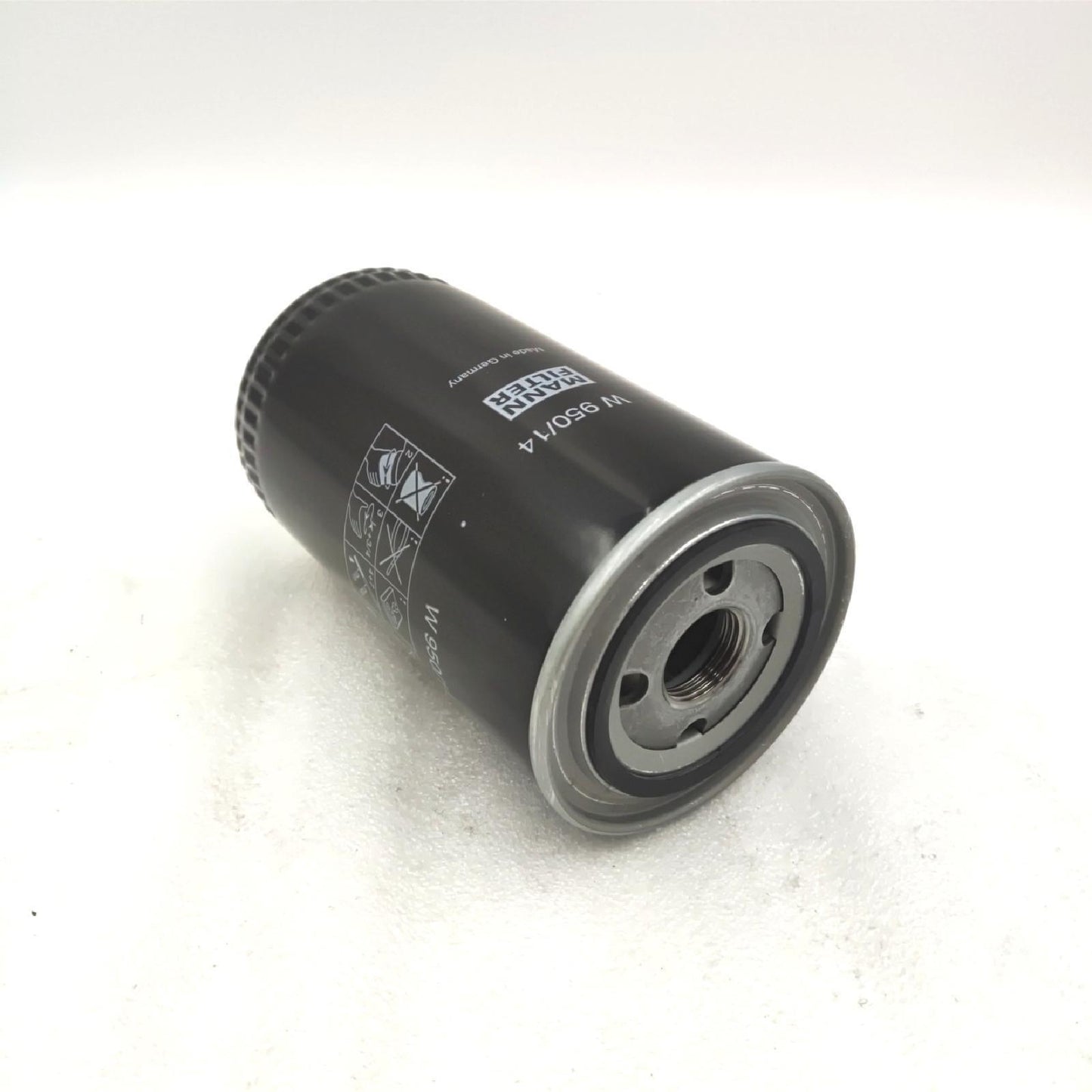 MANN FILTER Ölfilter Autoteile W 950 14 wartung langlebig für Pkw und