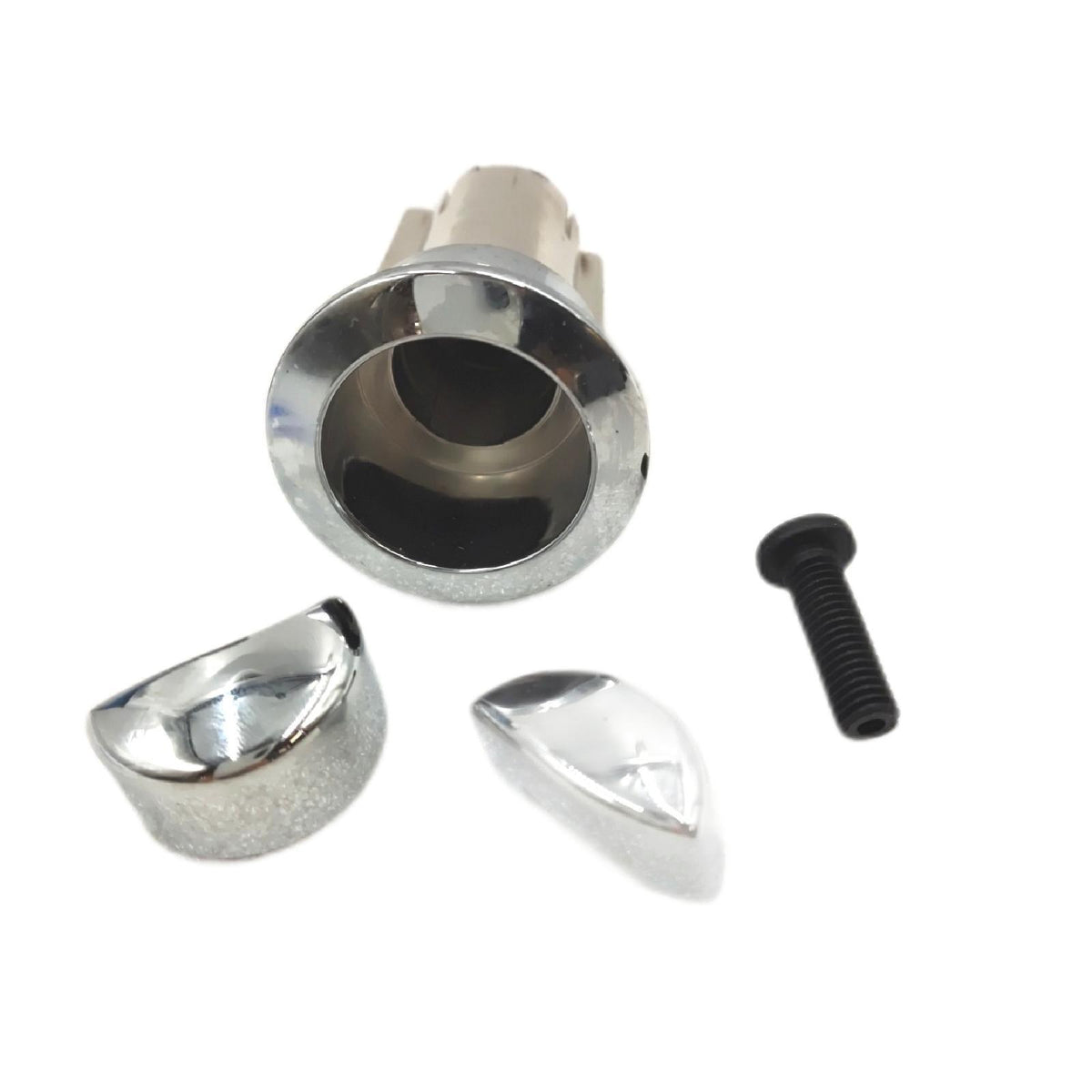 Roca AH0002000R - Doppeltaster lang  verchromt
