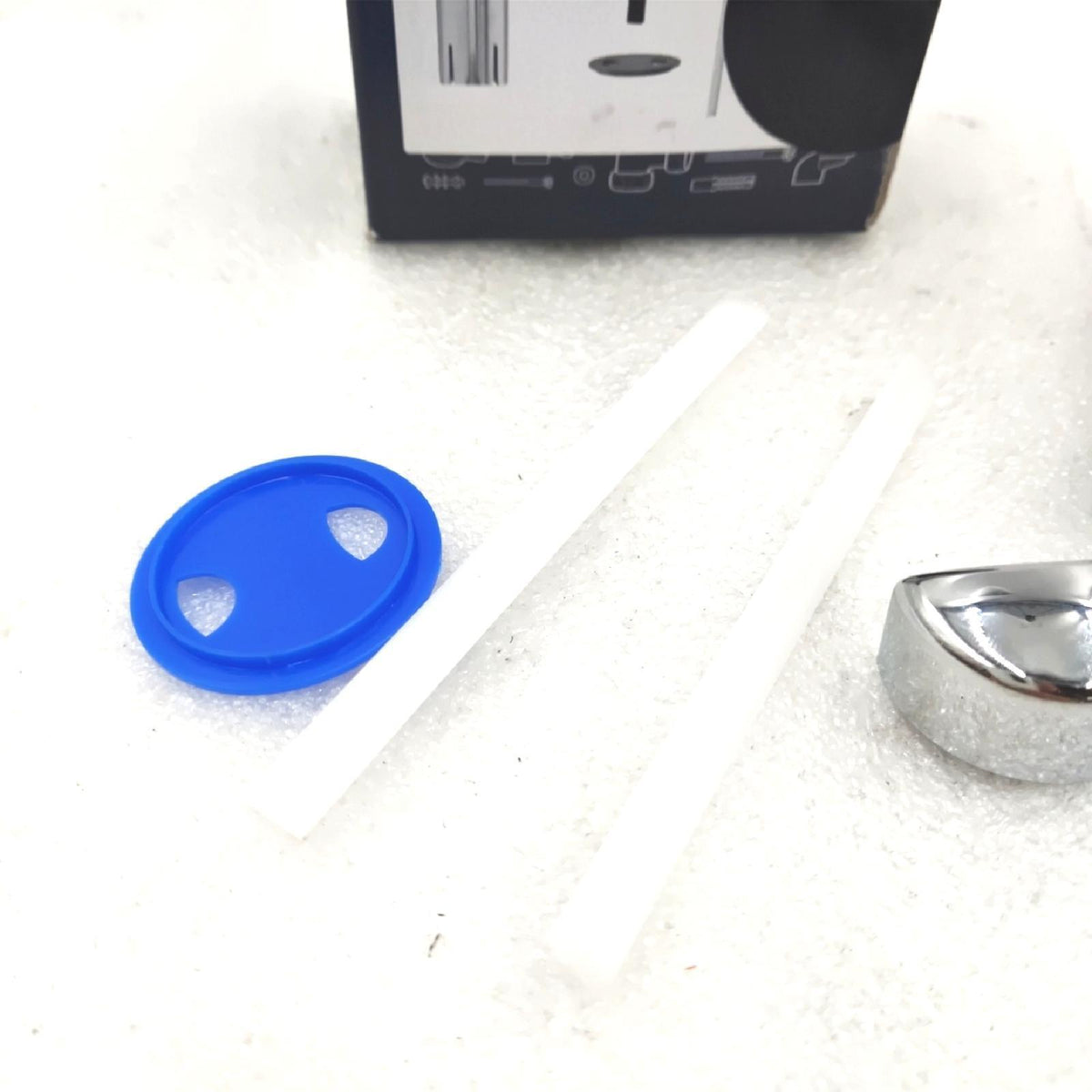 Roca AH0002000R - Doppeltaster lang  verchromt