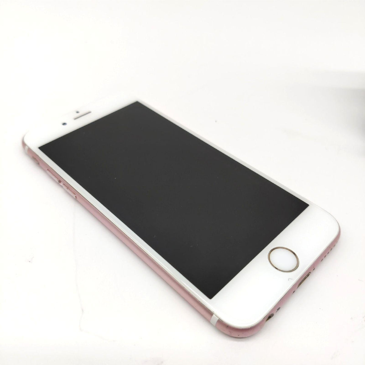 Apple iPhone 6S 64 GB  4.7 Zoll  Retina HD Display  12 Megapixel  Roségold