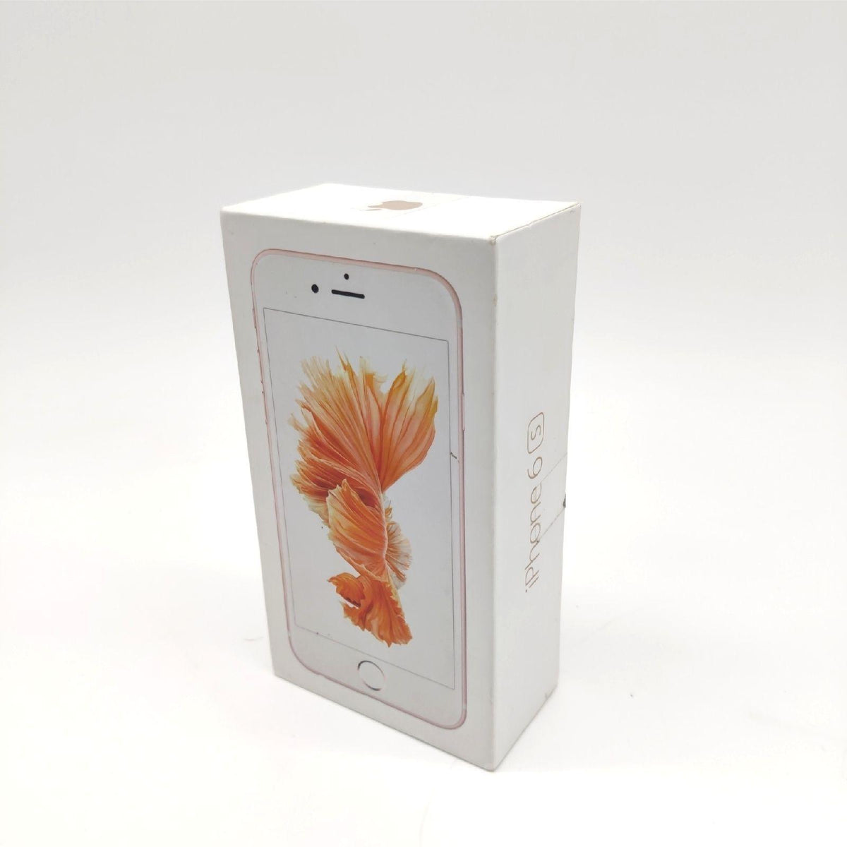 Apple iPhone 6S 64 GB  4.7 Zoll  Retina HD Display  12 Megapixel  Roségold