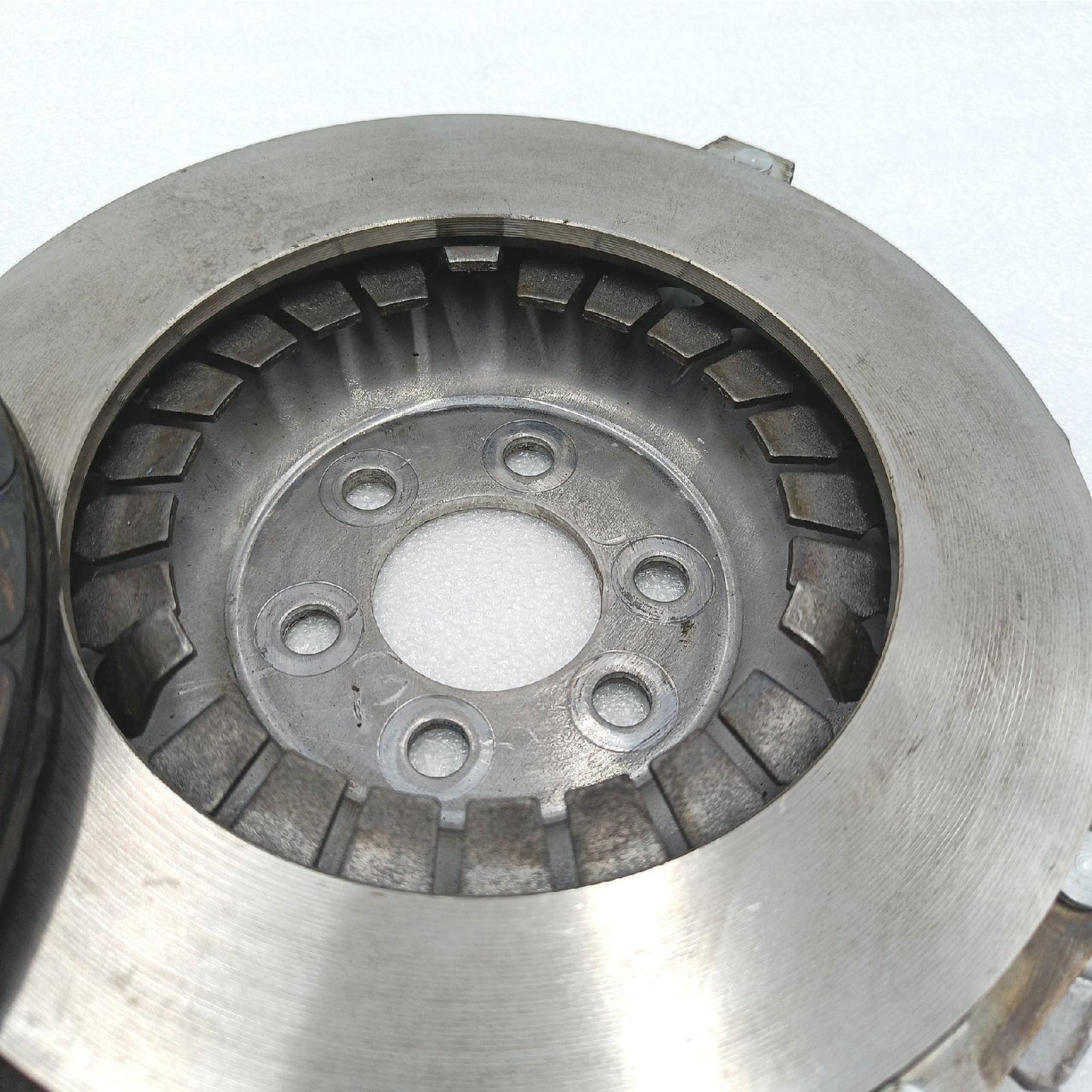 LuK Kupplungssatz Autoteile 620 1166 09 Reparatur Set