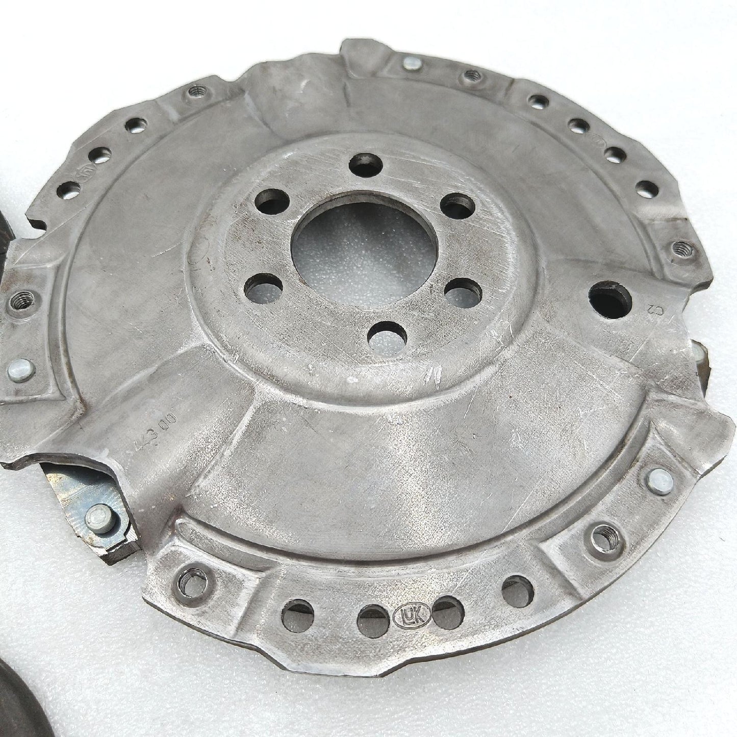 LuK Kupplungssatz Autoteile 620 1166 09 Reparatur Set