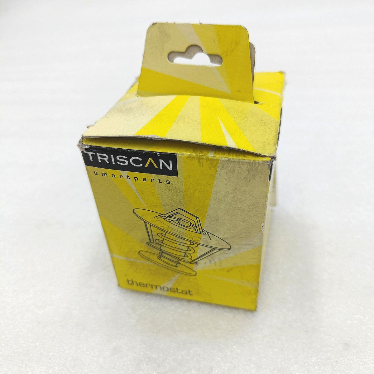 TRISCAN 8620 5688 Thermostat  Kühlmittel
