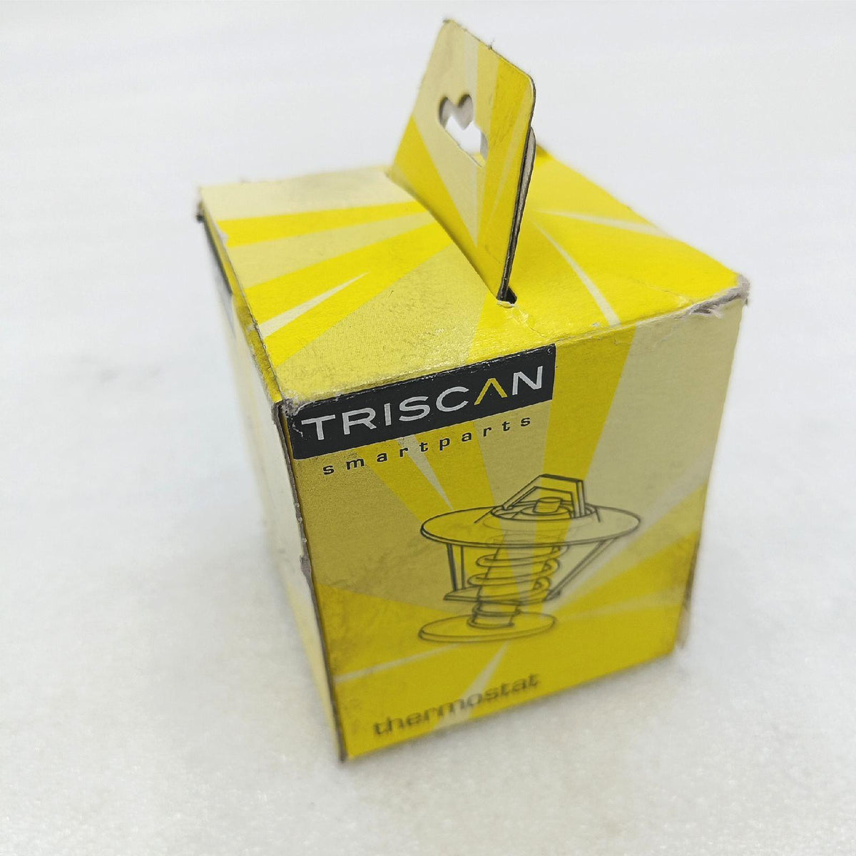 TRISCAN 8620 5688 Thermostat  Kühlmittel