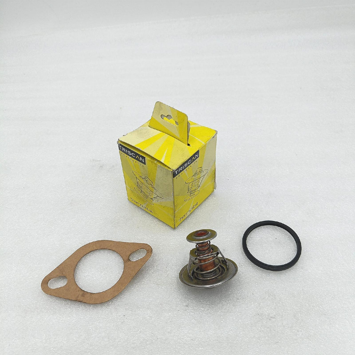 TRISCAN 8620 5688 Thermostat  Kühlmittel