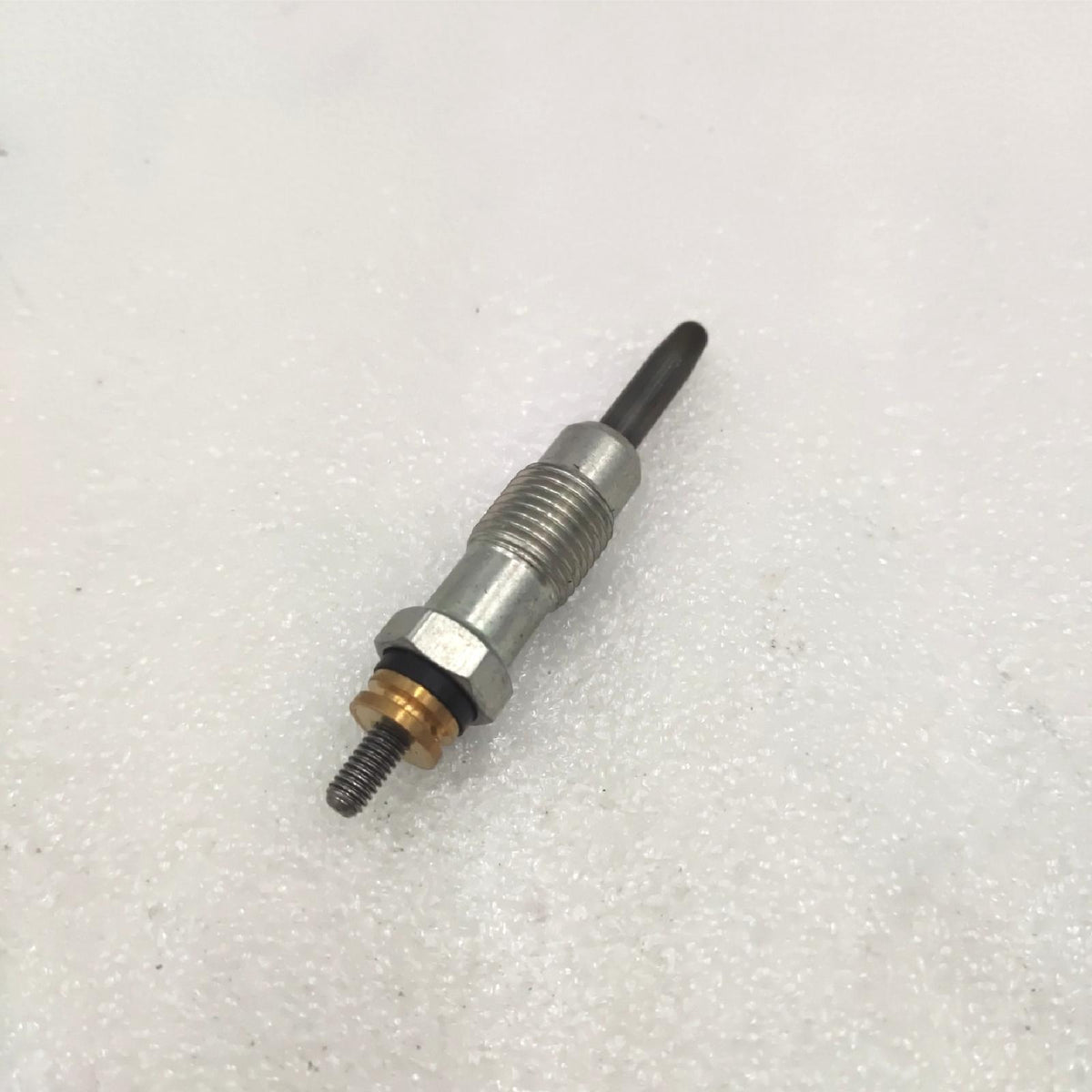 Bosch 0250202001 - Glühkerze Duraterm - Kartonbox – 1 Stück - für dieselbetriebene Fahrzeuge