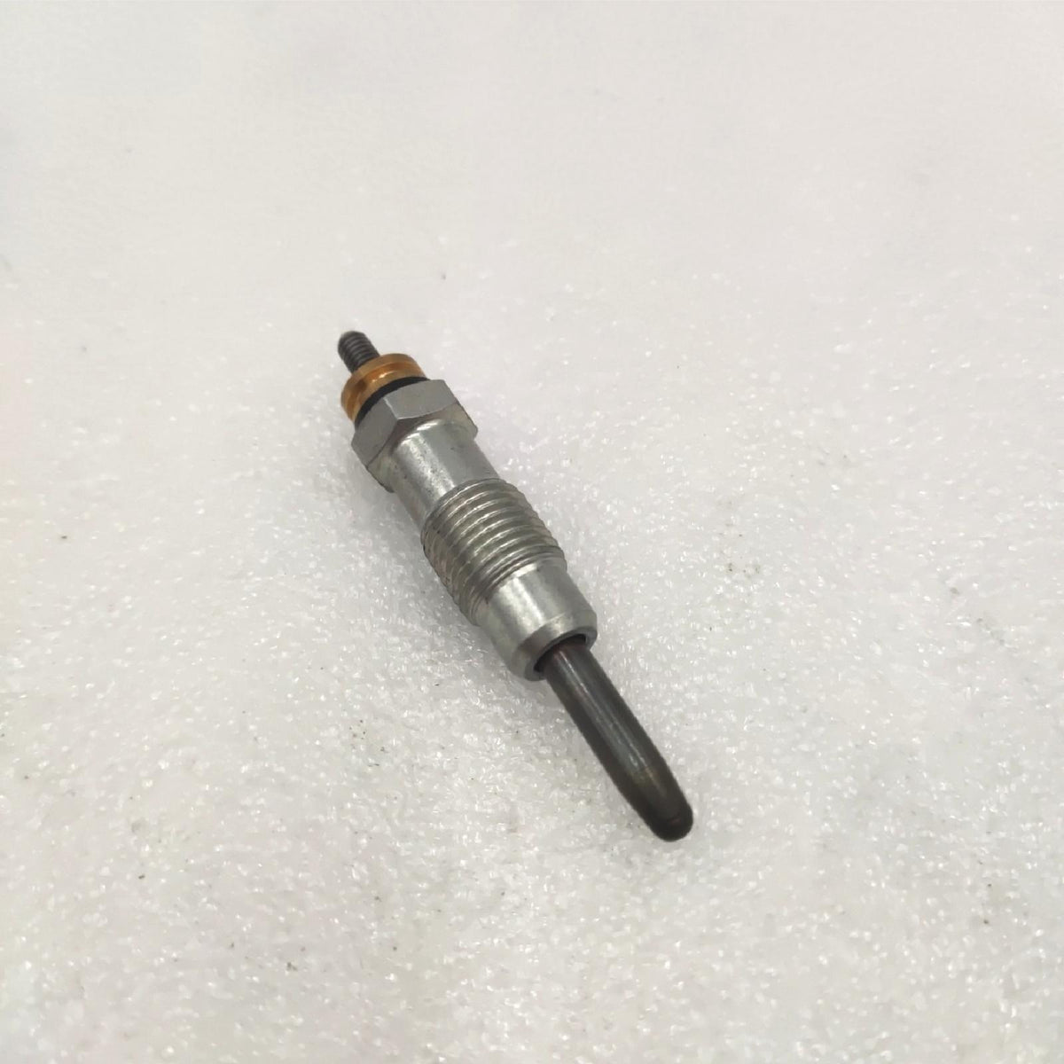 Bosch 0250202001 - Glühkerze Duraterm - Kartonbox – 1 Stück - für dieselbetriebene Fahrzeuge