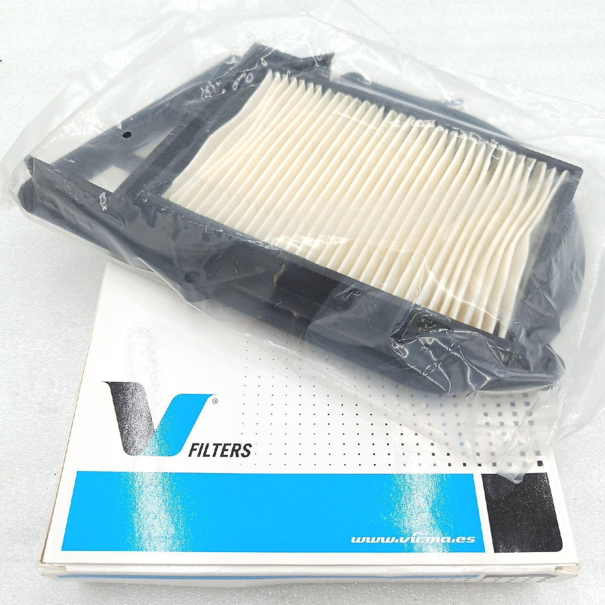 Vicma D463C2 Luftfilter  28mm x 35mm
