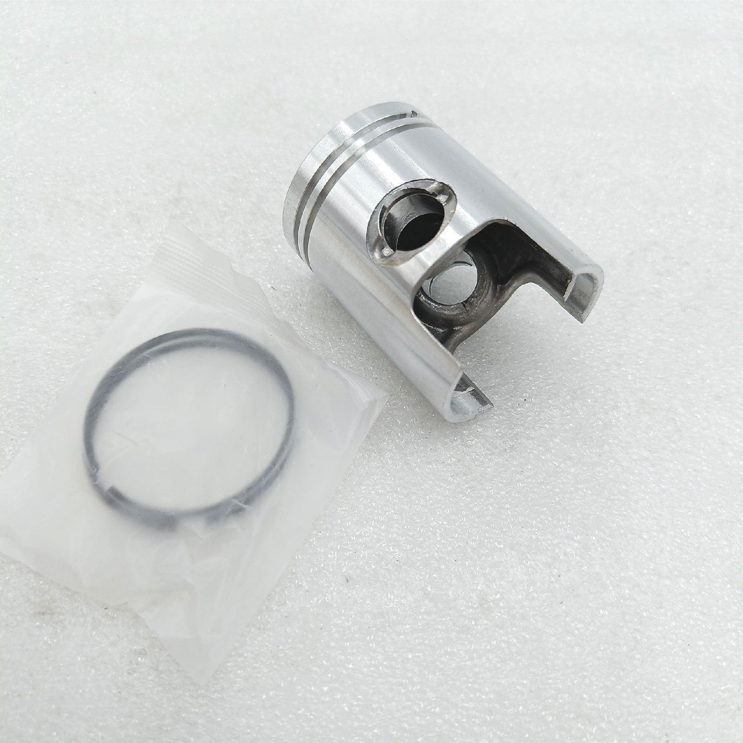 Maxtuned Kolben Ersatzteile Piaggio Gilera d 40 0 mm 12 mm