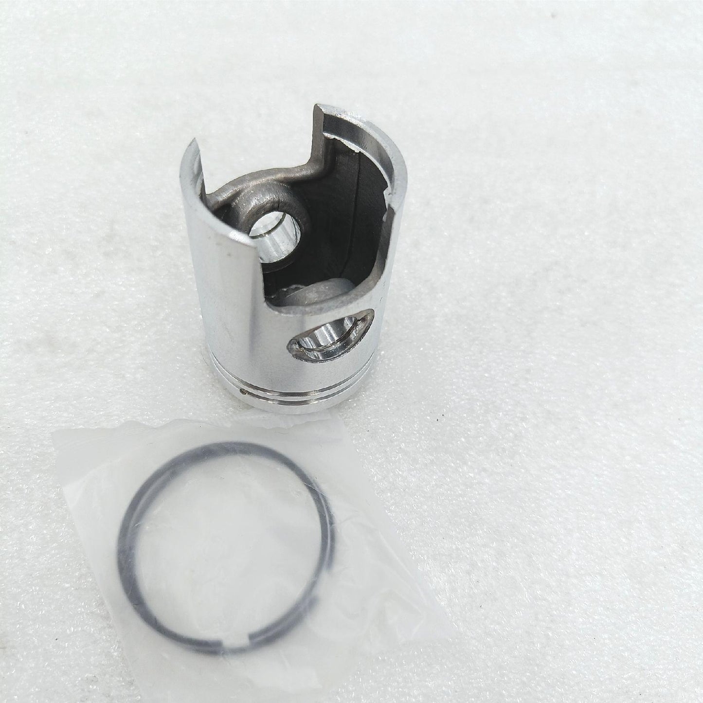 Maxtuned Kolben Ersatzteile Piaggio Gilera d 40 0 mm 12 mm