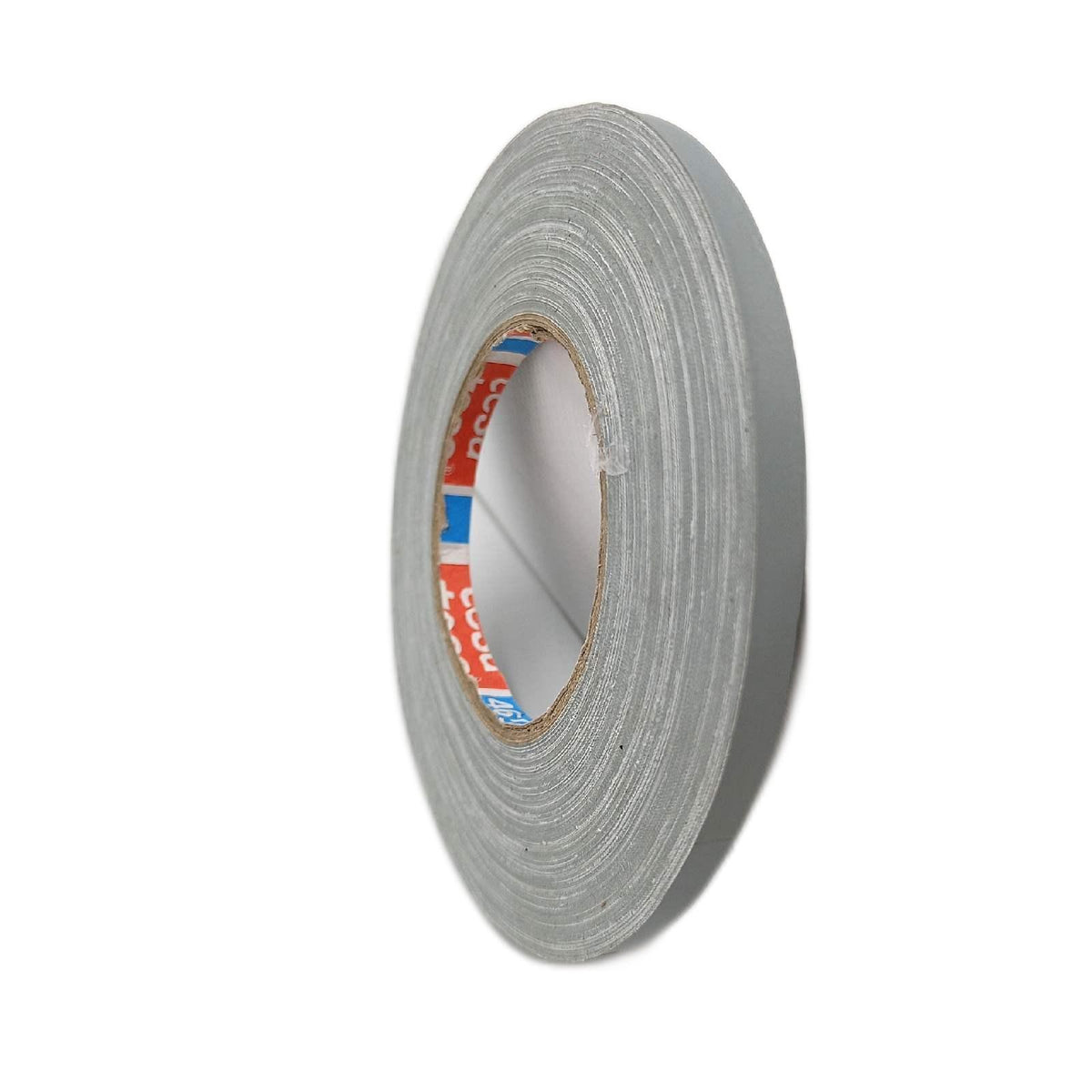 Tesa T4657650 Klebeband 4657  50 m x 6 mm  Grau