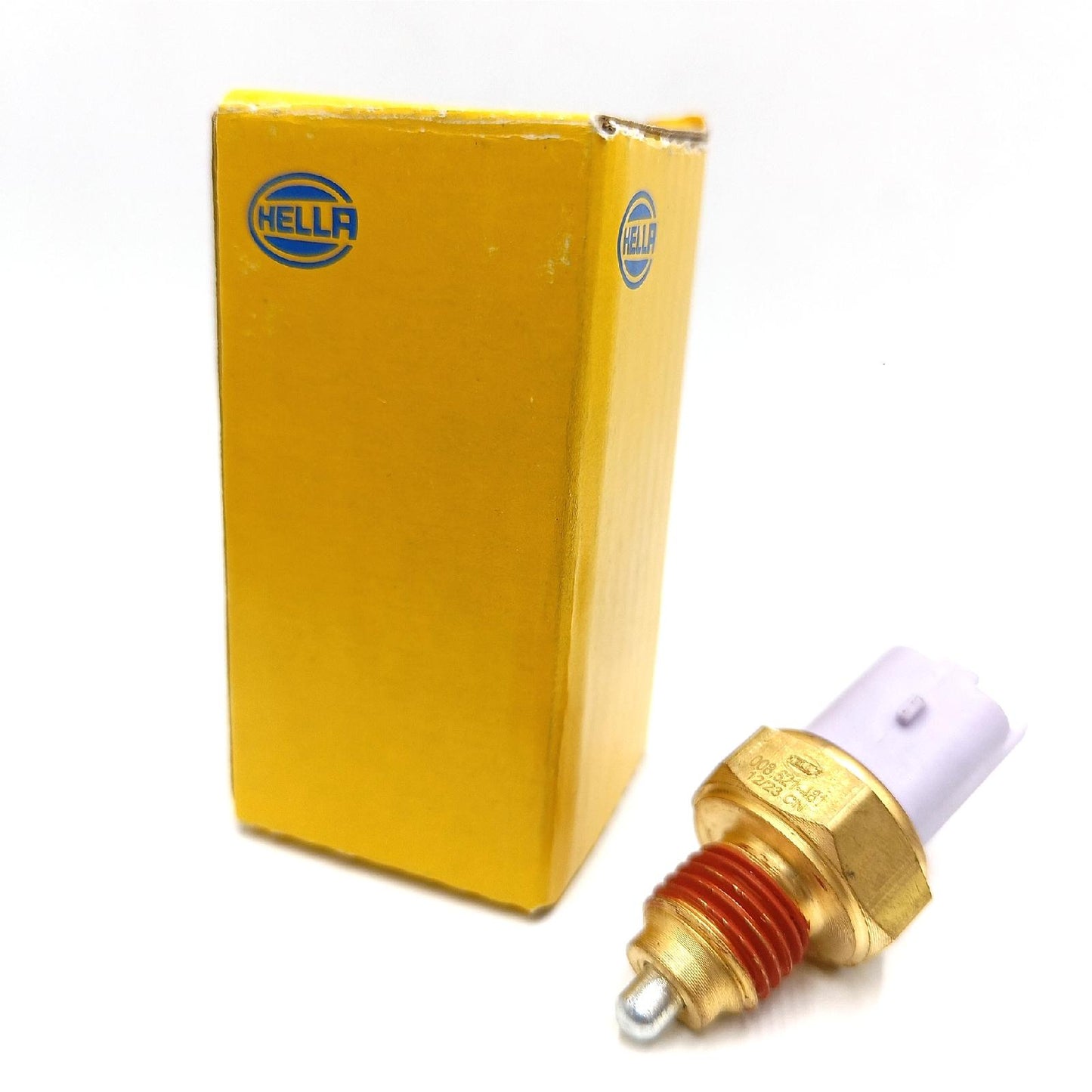 Hella Schalter Fahrzeugteile 6ZF 008 621 481 Zubehoer Rück