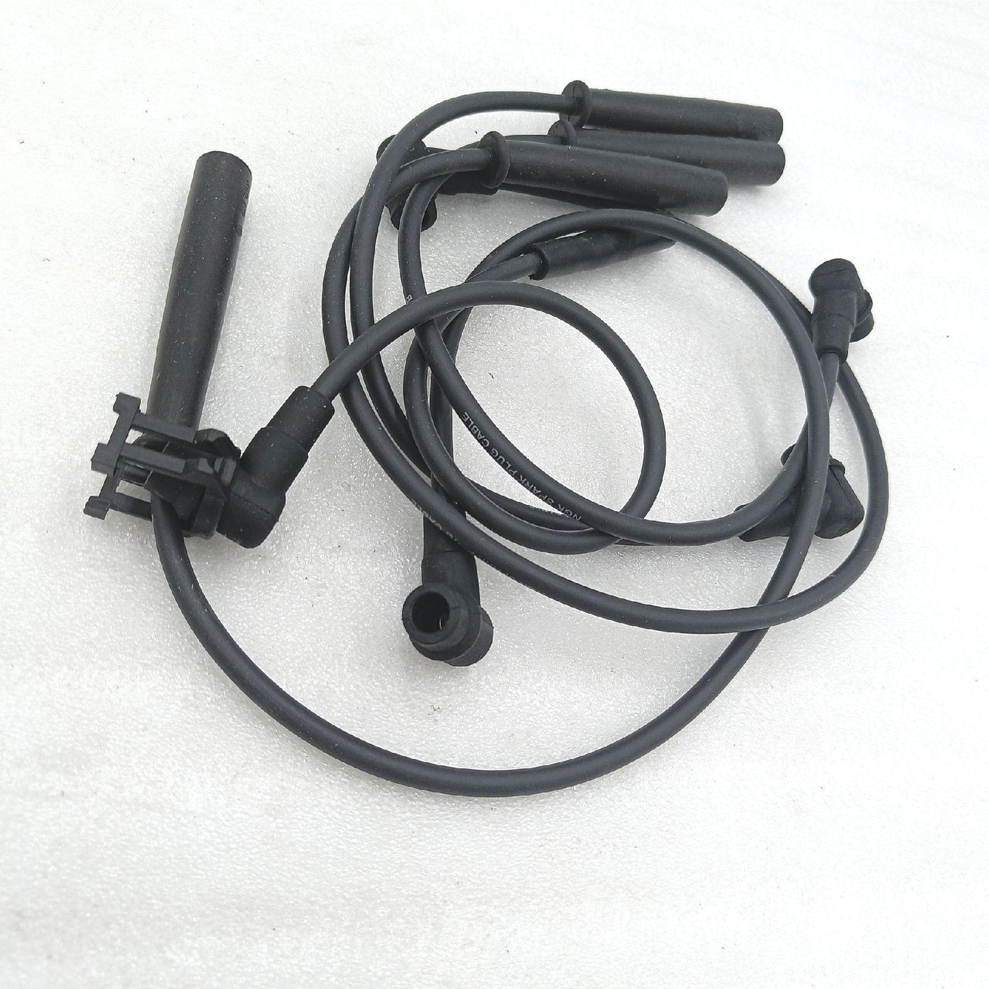 NGK Zündleitung Auto Ersatzteile RC RN637 passend Motor Zündung Reparatur