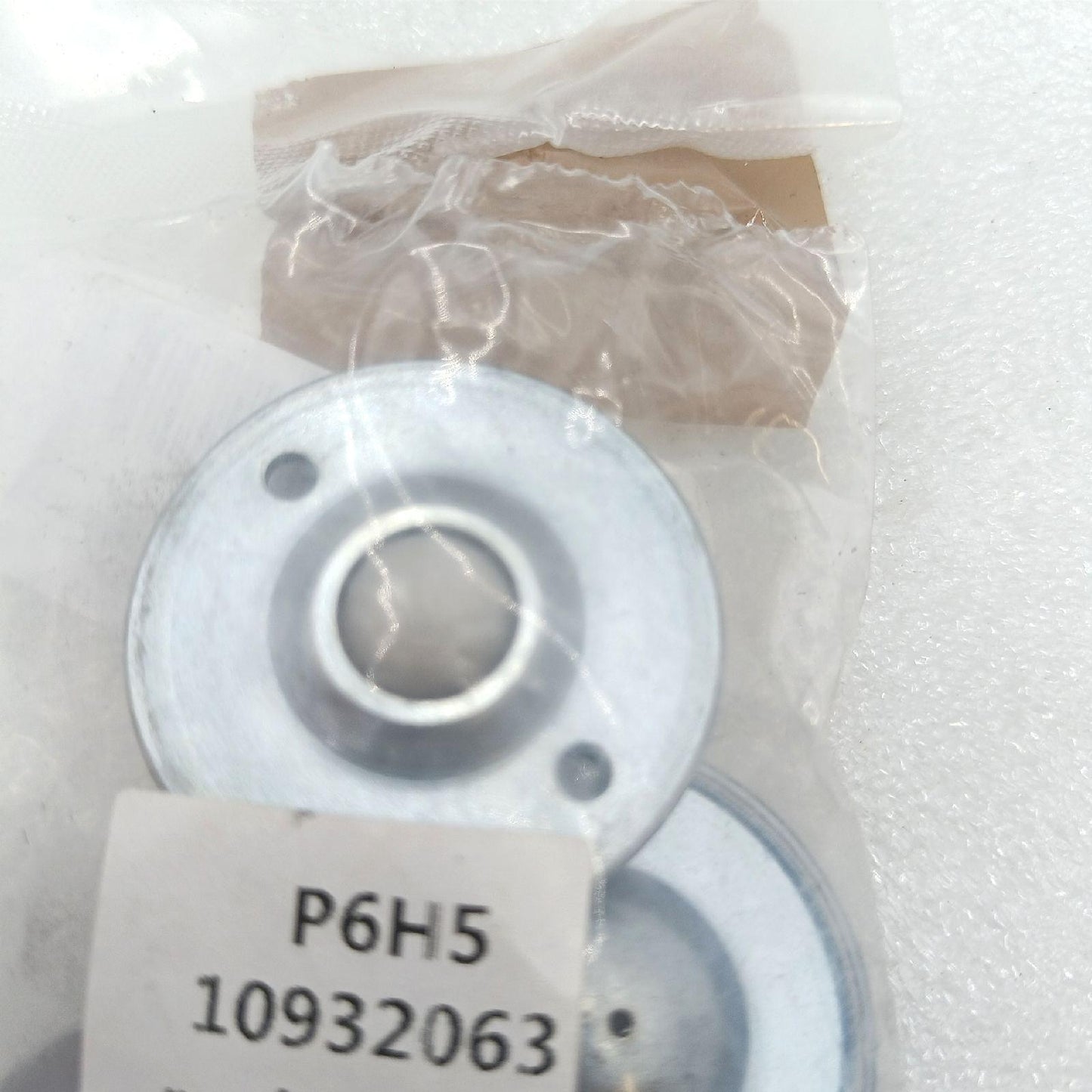 BQLZR Untertasse Förderrollen Kugellager CY 12B Nylon Rolle Ersatz 12