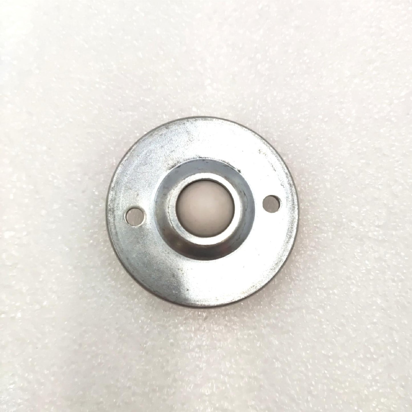 BQLZR Untertasse Förderrollen Kugellager CY 12B Nylon Rolle Ersatz 12