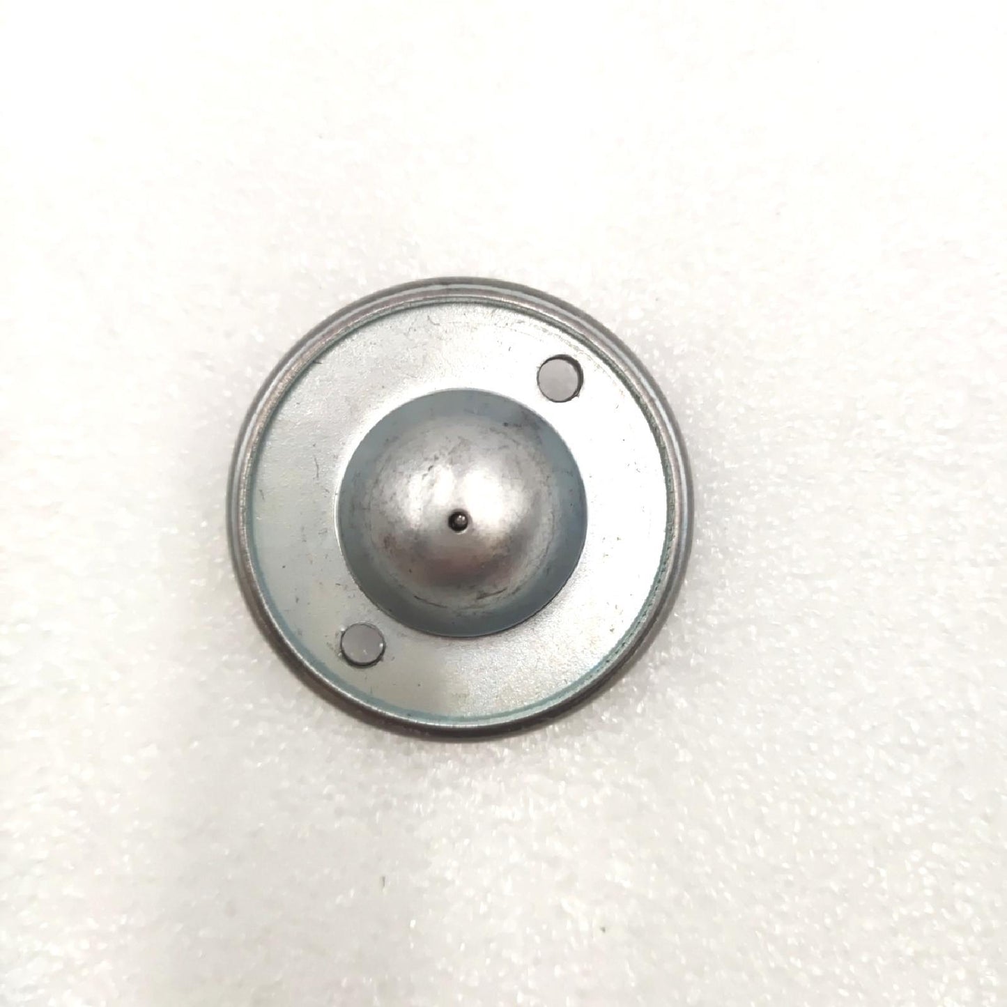 BQLZR Untertasse Förderrollen Kugellager CY 12B Nylon Rolle Ersatz 12