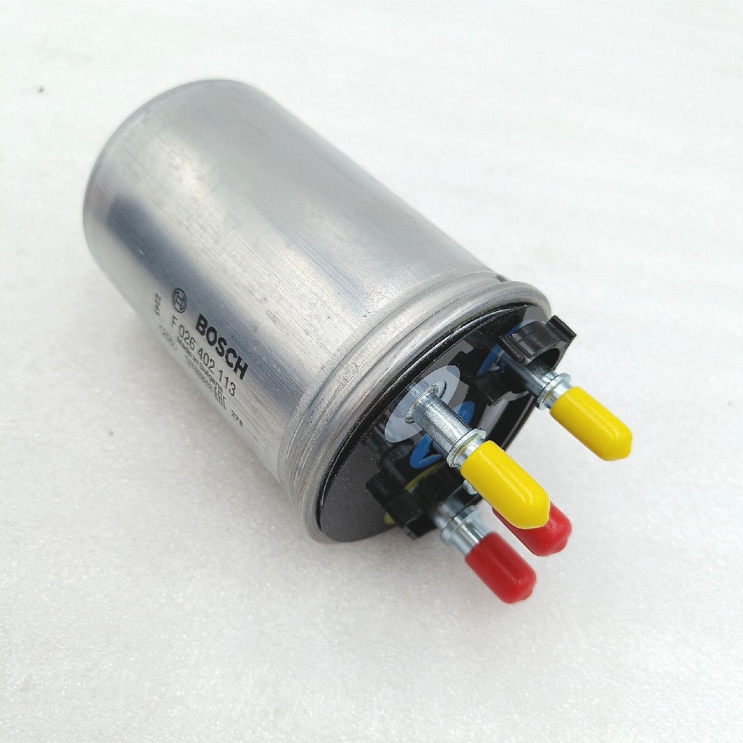 Bosch Dieselfilter Autoteile N2113 Kraftstofffilter Schutz Einspritzanlage Fahrzeuge