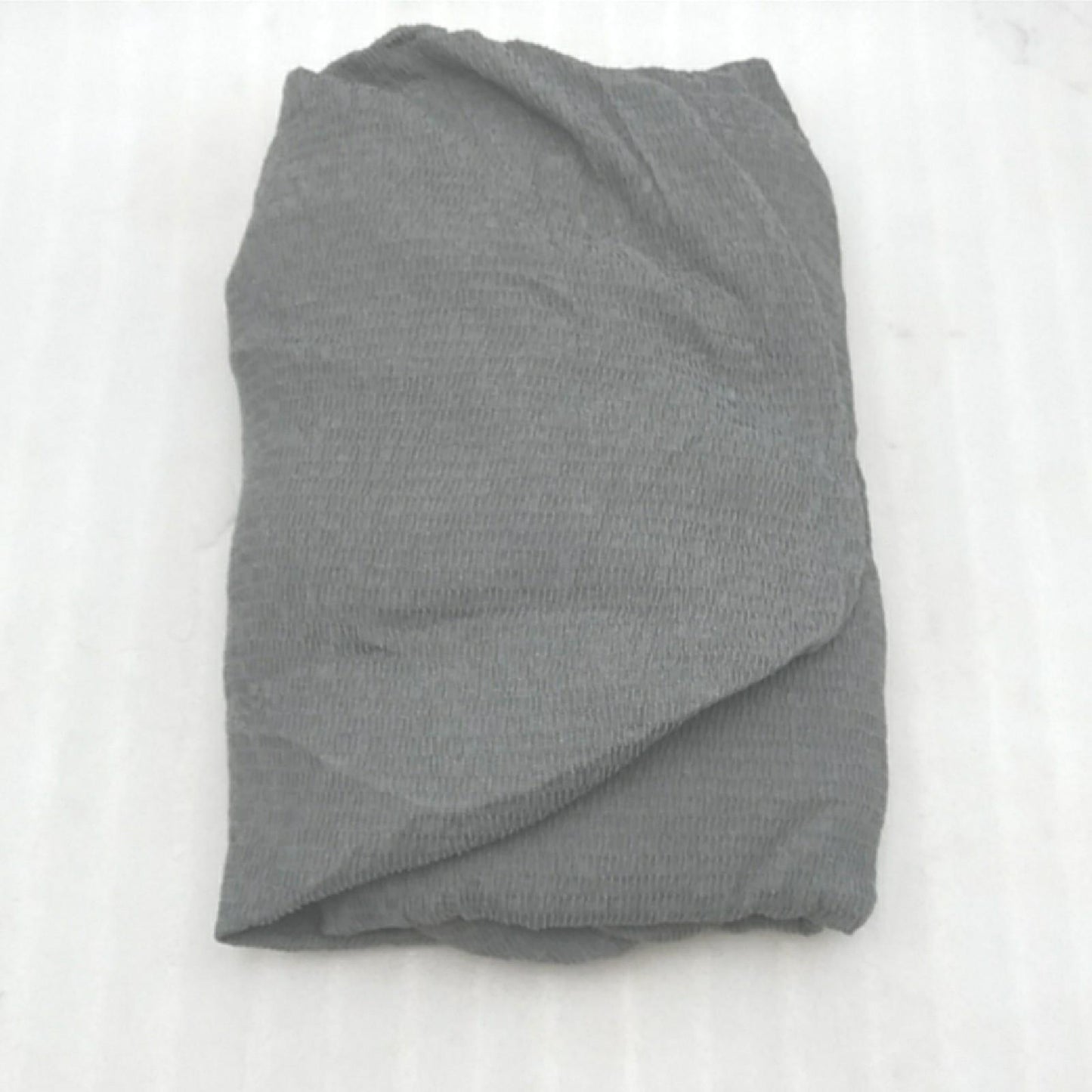 Schutzhülle Sofa elastisch Tunez Martina Home Chaisse Longue Brazo Izquierdo grau