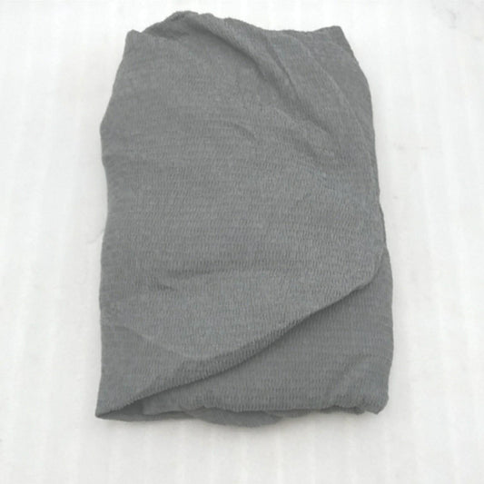 Schutzhülle Sofa elastisch Tunez Martina Home Chaisse Longue Brazo Izquierdo grau