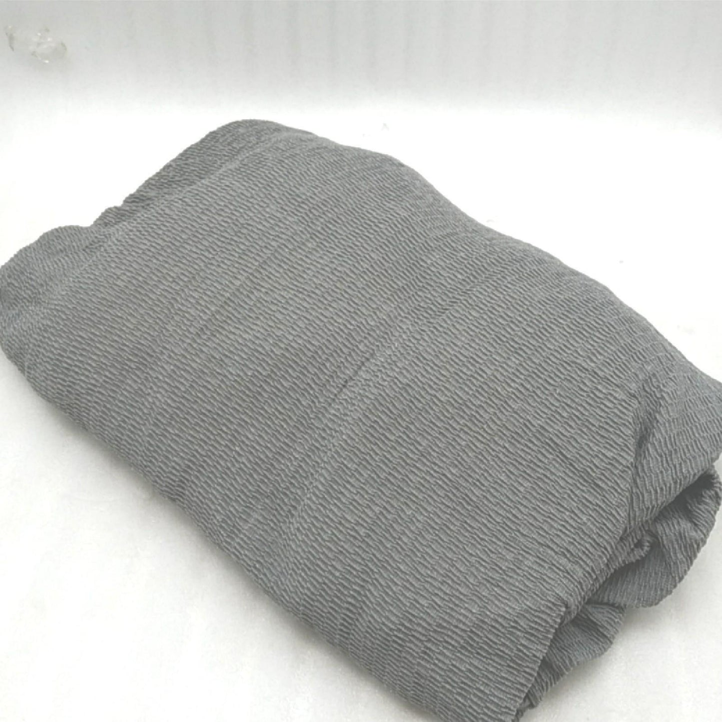 Schutzhülle Sofa elastisch Tunez Martina Home Chaisse Longue Brazo Izquierdo grau