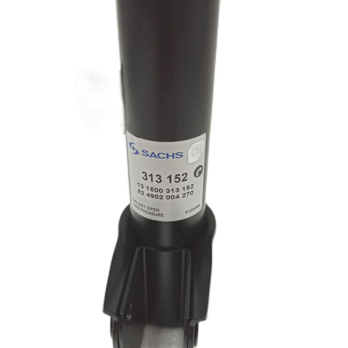 Sachs 313 152 Stoßdämpfer vorne rechts