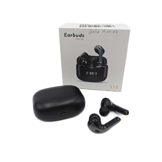Bluetooth Kopfhörer Ohrhörer In Ear Kabellos Wireless 5 0 35 Stunden Akk