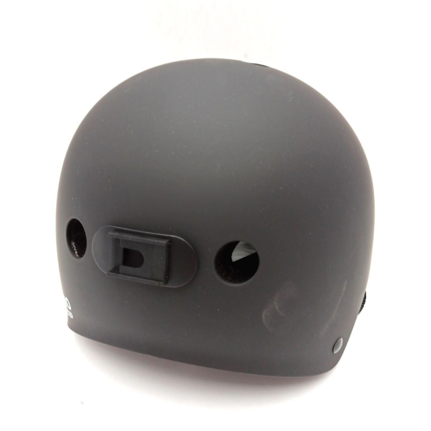 Cosmo Connected Cosmo Evasion Intelligenter Fahrrad Rollerhelm Schwarz S M ohne Licht
