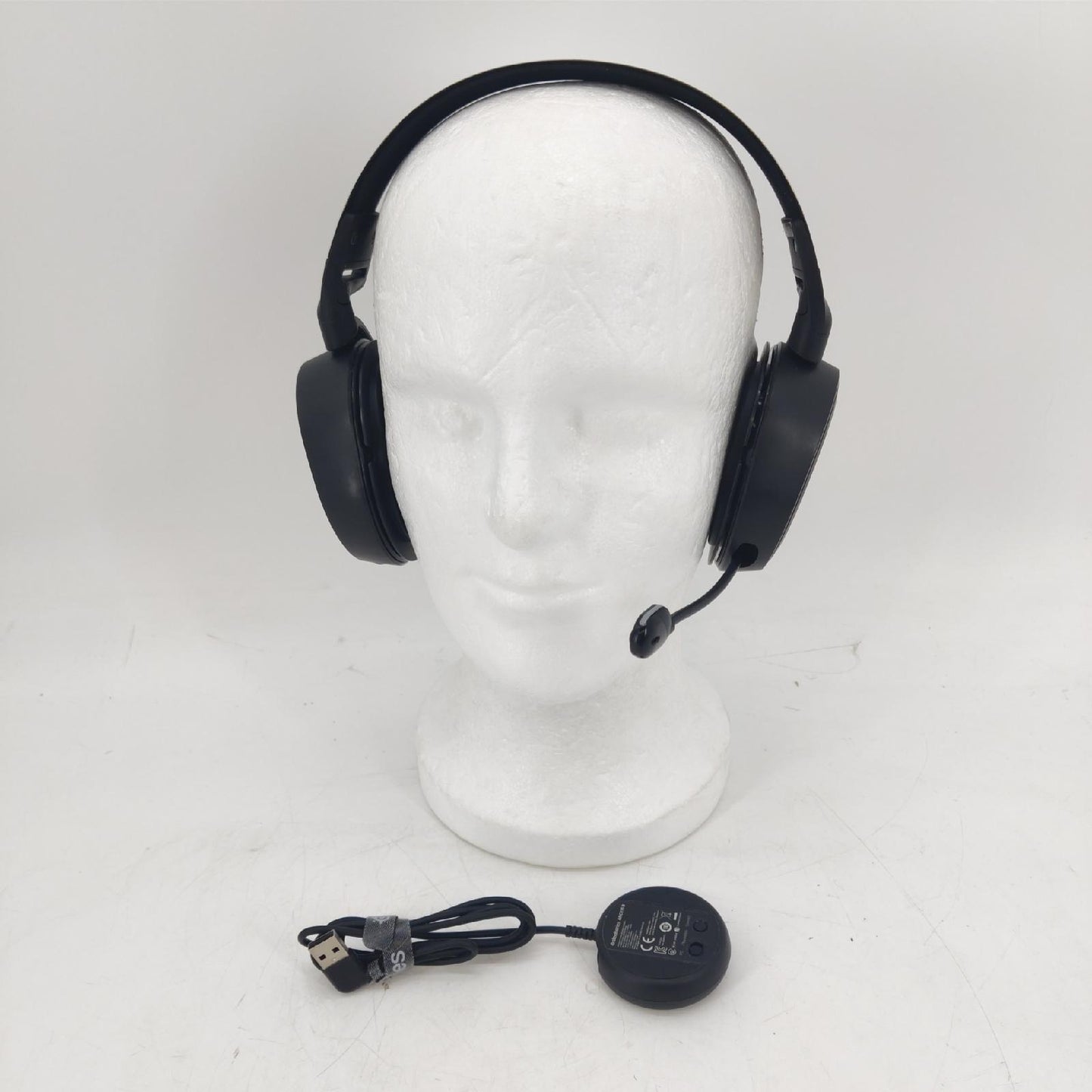 SteelSeries Arctis 9   Dual kabelloses Gaming Headset   Verlustfreies 2 - Defekt