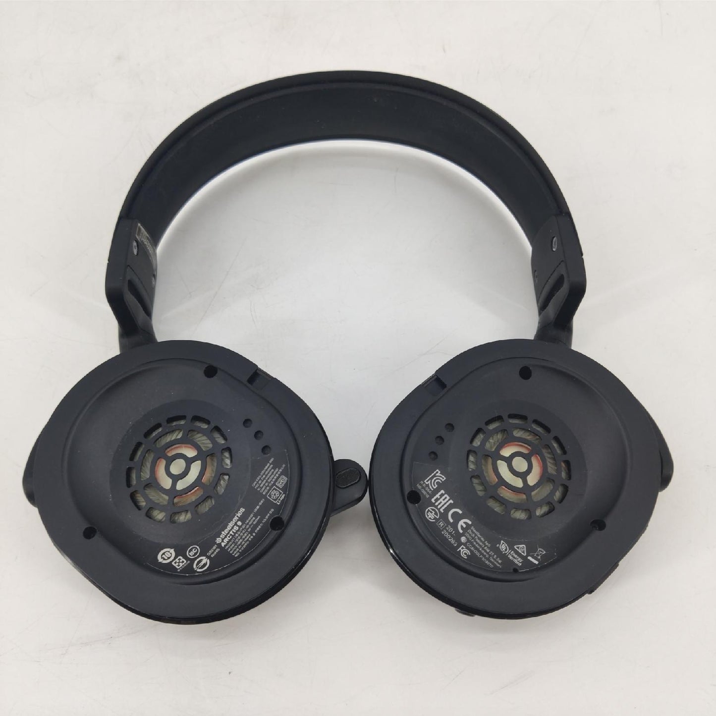 SteelSeries Arctis 9   Dual kabelloses Gaming Headset   Verlustfreies 2 - Defekt