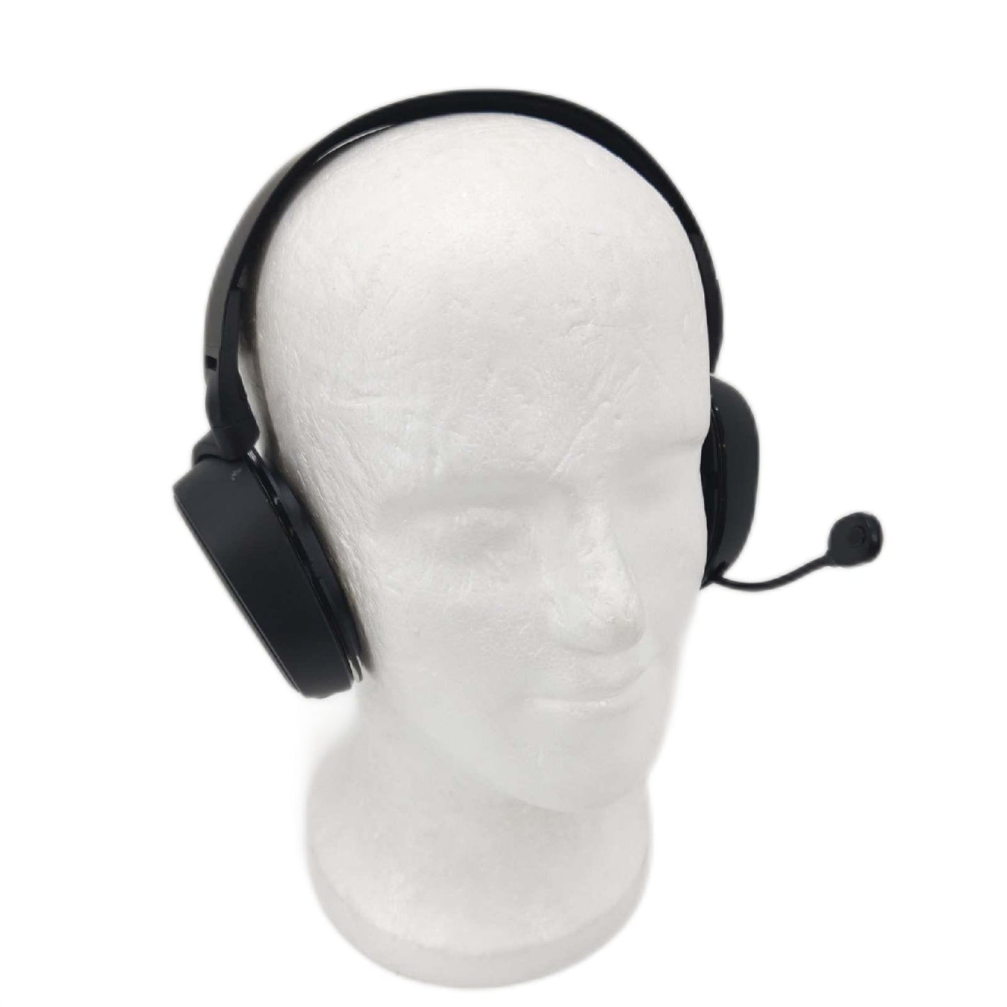 SteelSeries arctis 9x - Eingebaute Xbox-Wireless- und Bluetooth Konnekt - Defekt