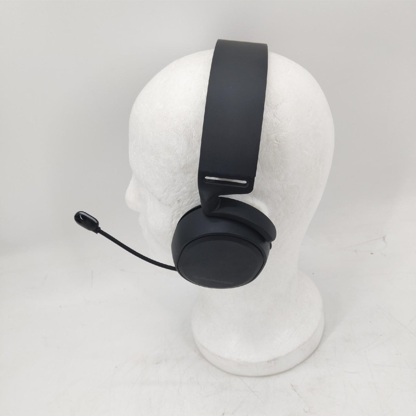 SteelSeries arctis 9x - Eingebaute Xbox-Wireless- und Bluetooth Konnekt - Defekt
