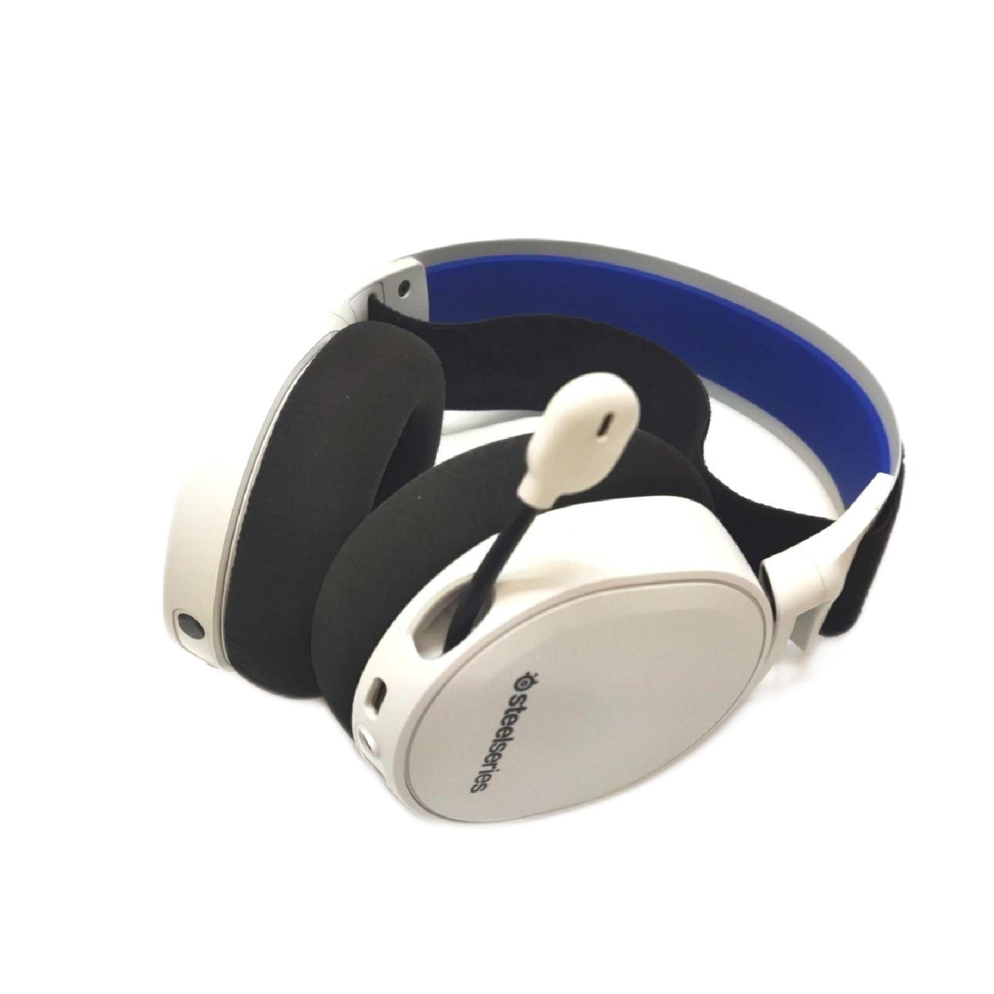 SteelSeries Gaming Headset kabellos Sound Kopfhörer - Unvollständig