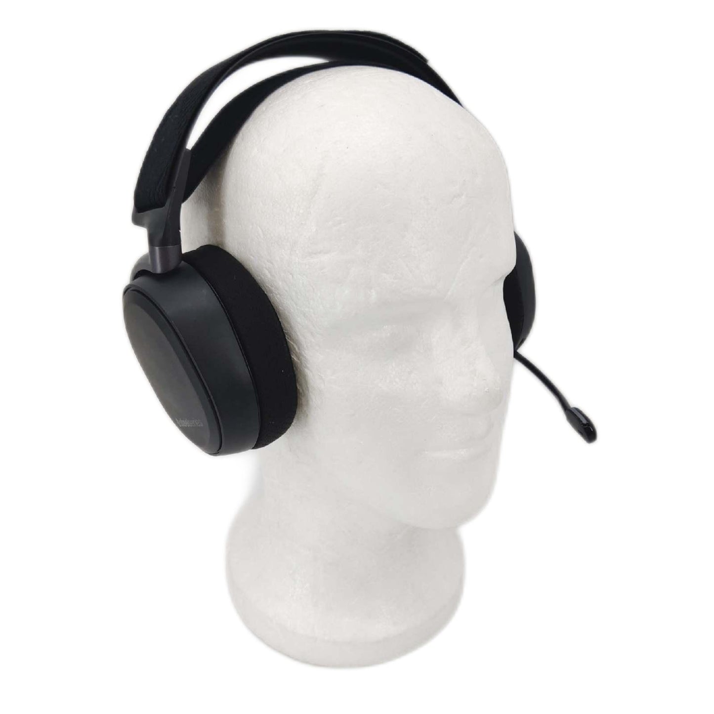 SteelSeries Fidelity Gaming Headset Kopfhörer Pro Arctis High Sound